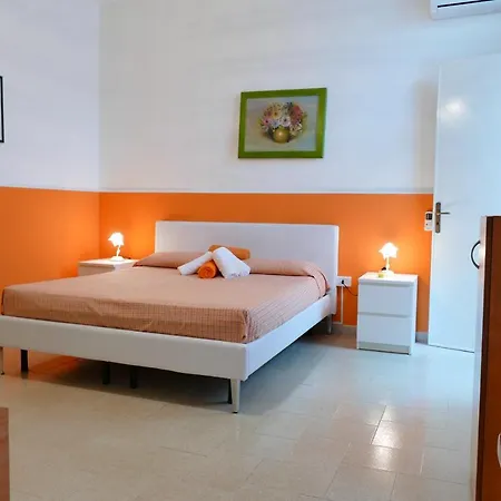 Punta Prosciutto Maison d'hôtes