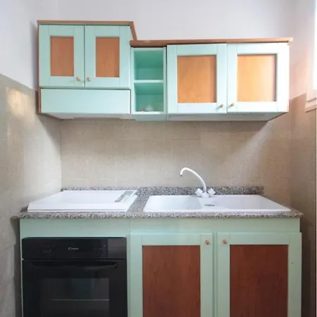 Punta Prosciutto Maison d'hôtes Porto Cesareo