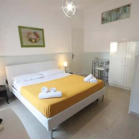 Maison d'hôtes Punta Prosciutto