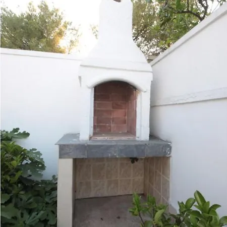 Punta Prosciutto Porto Cesareo