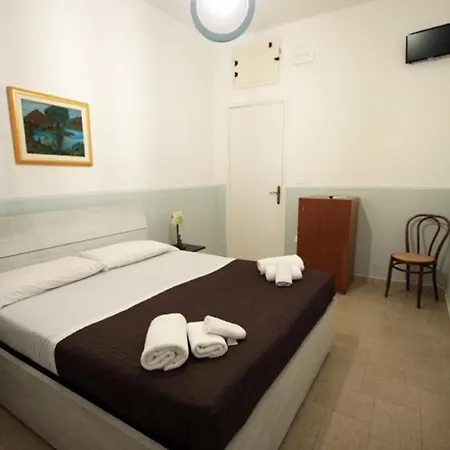 Punta Prosciutto Maison d'hôtes 3*