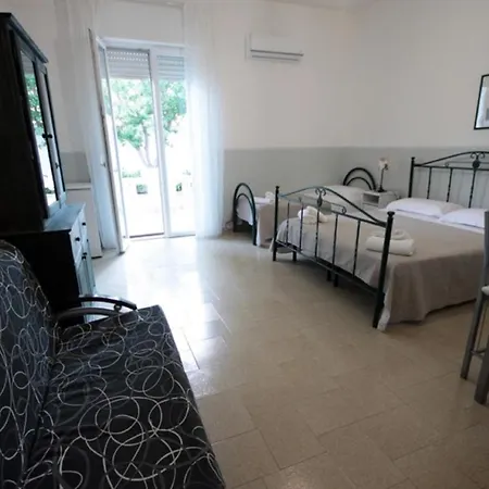 Punta Prosciutto Porto Cesareo