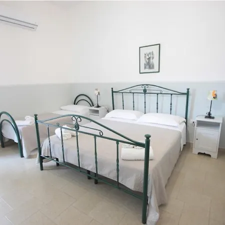 Punta Prosciutto Porto Cesareo