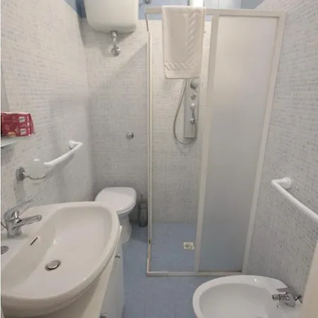 Maison d'hôtes Punta Prosciutto