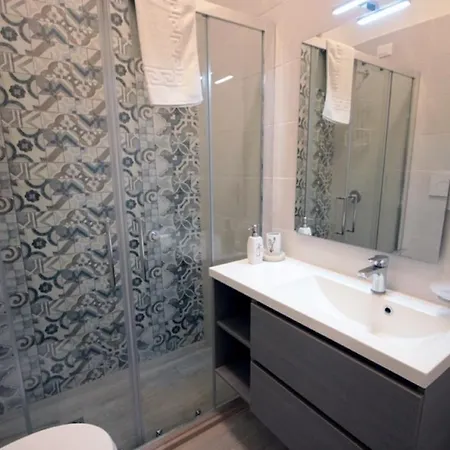 Maison d'hôtes Punta Prosciutto Porto Cesareo