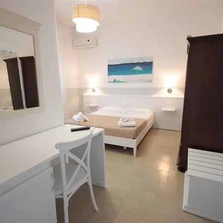 Punta Prosciutto Maison d'hôtes Porto Cesareo