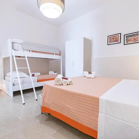 Punta Prosciutto Porto Cesareo