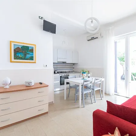 Maison d'hôtes Punta Prosciutto Porto Cesareo