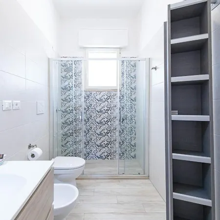 Maison d'hôtes Punta Prosciutto