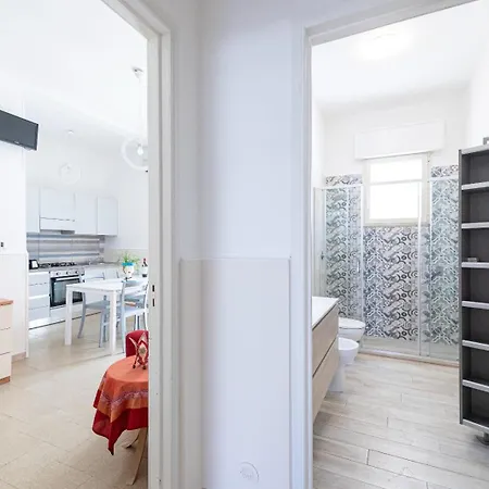 Punta Prosciutto Porto Cesareo