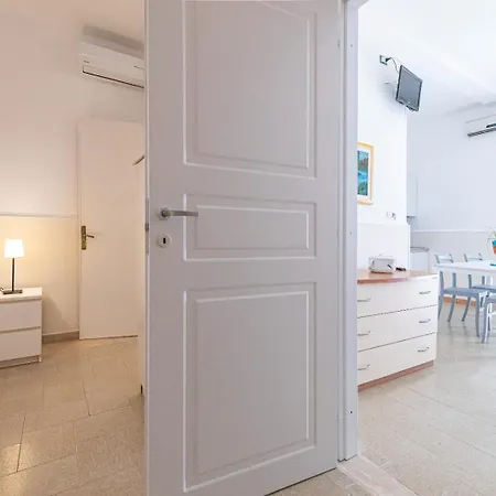 Maison d'hôtes Punta Prosciutto Porto Cesareo