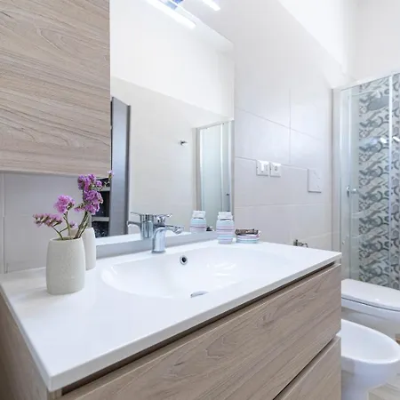 Punta Prosciutto Maison d'hôtes Porto Cesareo