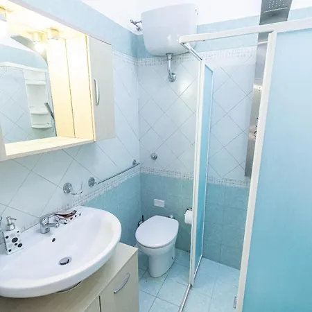 Punta Prosciutto Porto Cesareo