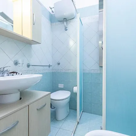 Punta Prosciutto 3* Porto Cesareo