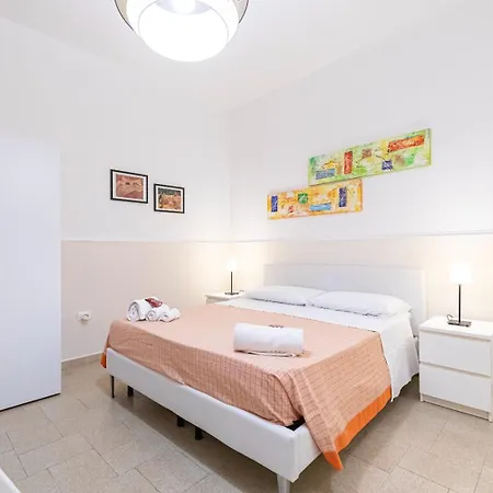 Punta Prosciutto Porto Cesareo