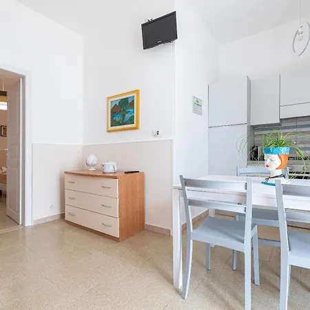 Punta Prosciutto 3* Porto Cesareo