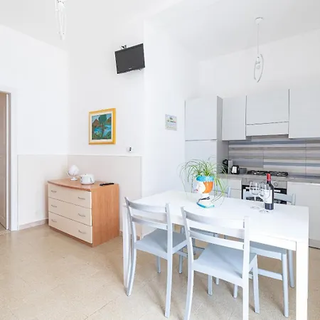 Maison d'hôtes Punta Prosciutto