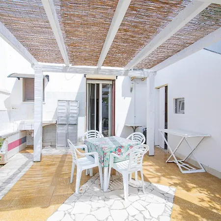 Punta Prosciutto Porto Cesareo