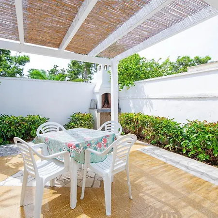 Maison d'hôtes Punta Prosciutto Porto Cesareo