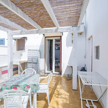 Punta Prosciutto Porto Cesareo