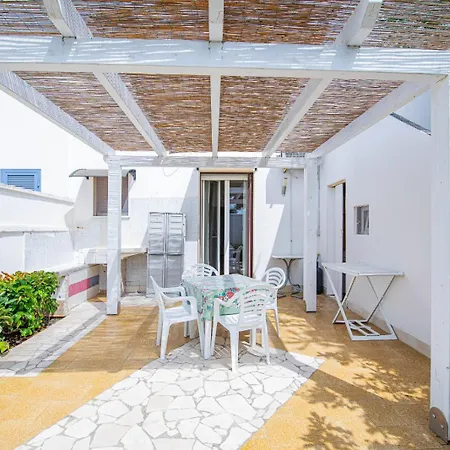 Punta Prosciutto Maison d'hôtes 3*