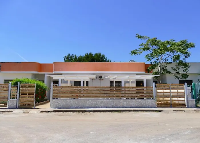 Punta Prosciutto 3* Porto Cesareo