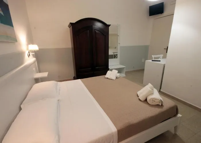 Punta Prosciutto 3* Porto Cesareo