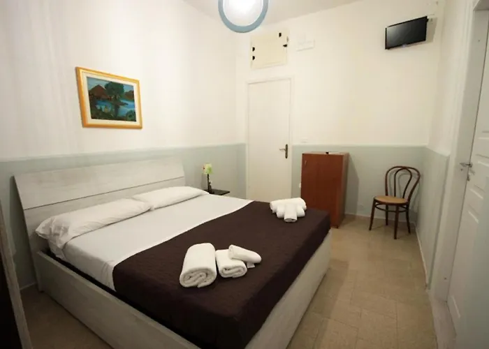 Punta Prosciutto Πανσιόν 3*