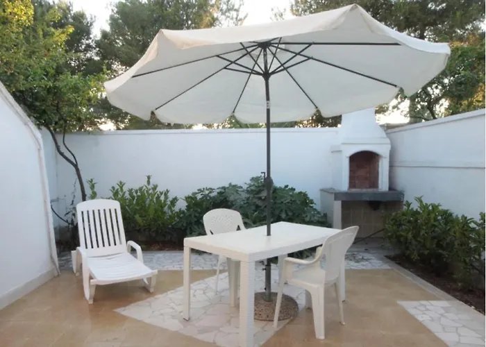 Punta Prosciutto 3* Porto Cesareo