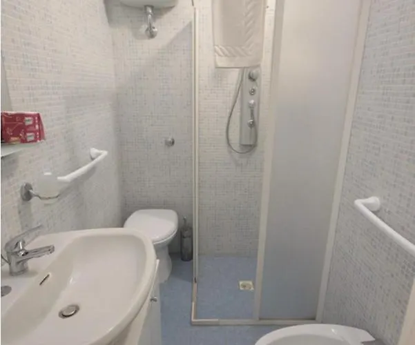 Πανσιόν Punta Prosciutto