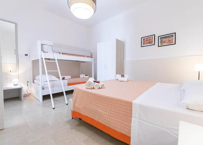 Punta Prosciutto Porto Cesareo