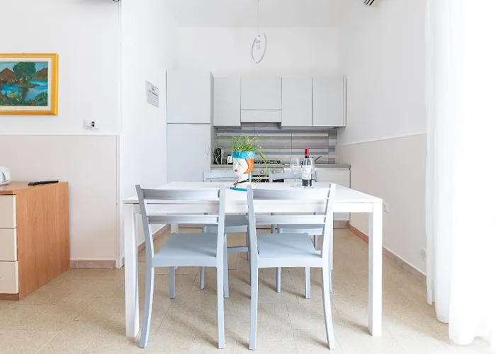 Punta Prosciutto Πανσιόν 3*