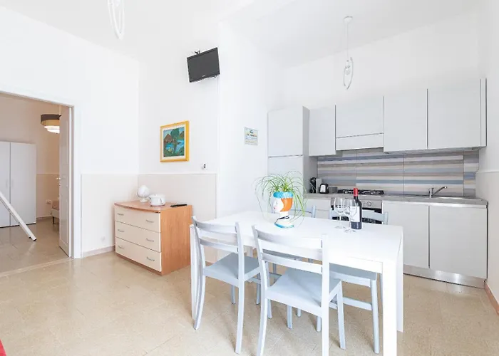 Punta Prosciutto 3* Porto Cesareo