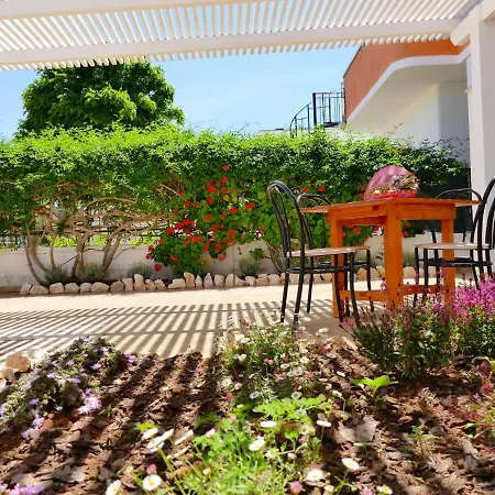 Punta Prosciutto Maison d'hôtes Porto Cesareo