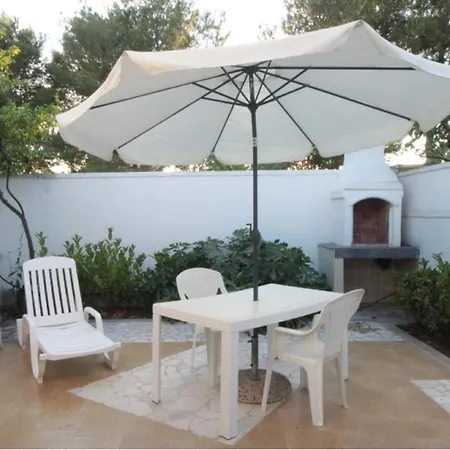 Punta Prosciutto * Porto Cesareo