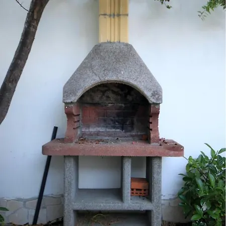 Punta Prosciutto *