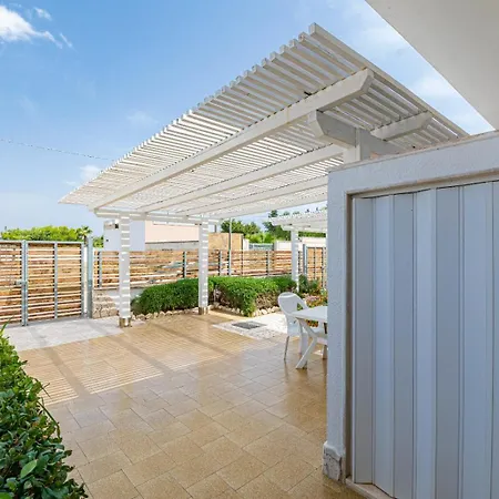 Punta Prosciutto * Porto Cesareo