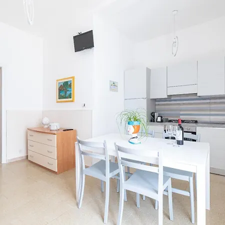 Punta Prosciutto * Porto Cesareo