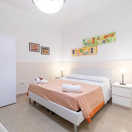Pensionat Punta Prosciutto Porto Cesareo