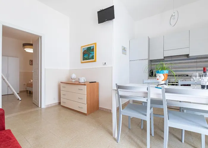 Punta Prosciutto 3* Porto Cesareo