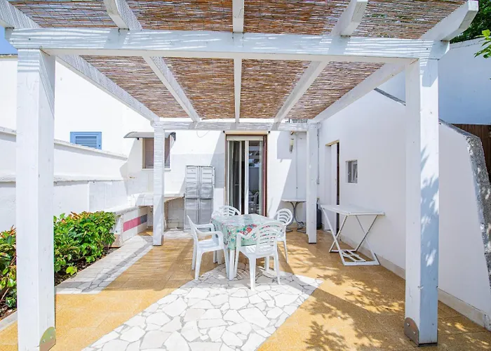 Punta Prosciutto Pensionat 3*